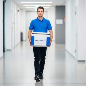 Medical Transport and Logistics Training Bundle