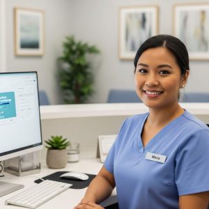 Healthcare Compliance Starter Bundle