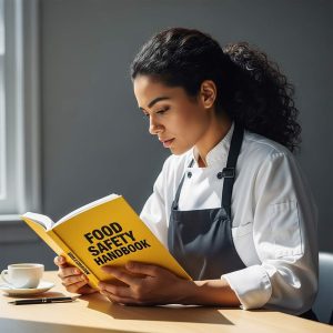 Hospitality Compliance Bundle: BBP + Food Safety