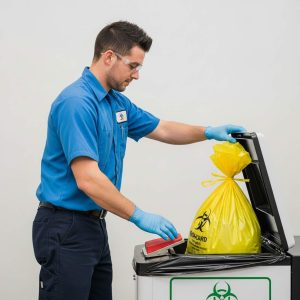 OSHA Bloodborne Pathogens Certification