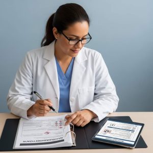OSHA Hazard Communication for Healthcare