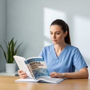 HIPAA Privacy Certification