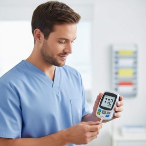OSHA Bloodborne Pathogens Certification for Healthcare