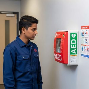 OSHA Bloodborne Pathogens + CPR Training Bundle