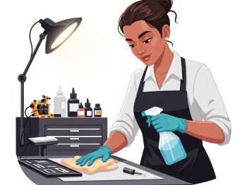 Bloodborne Pathogens Body Art Professional