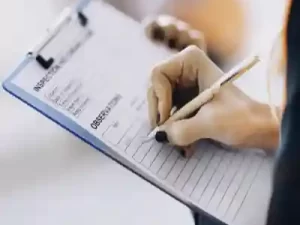 Bloodborne Pathogen Certificate General