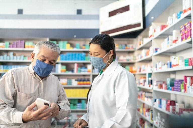 Bloodborne Pathogen Training Pharmacy