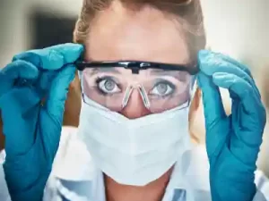 Bloodborne Pathogen and HIPAA Certification