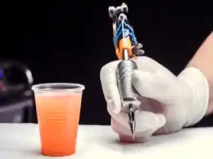 Bloodborne Pathogens Certification for Body Art