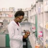 Bloodborne Pathogens Training Pharmacy