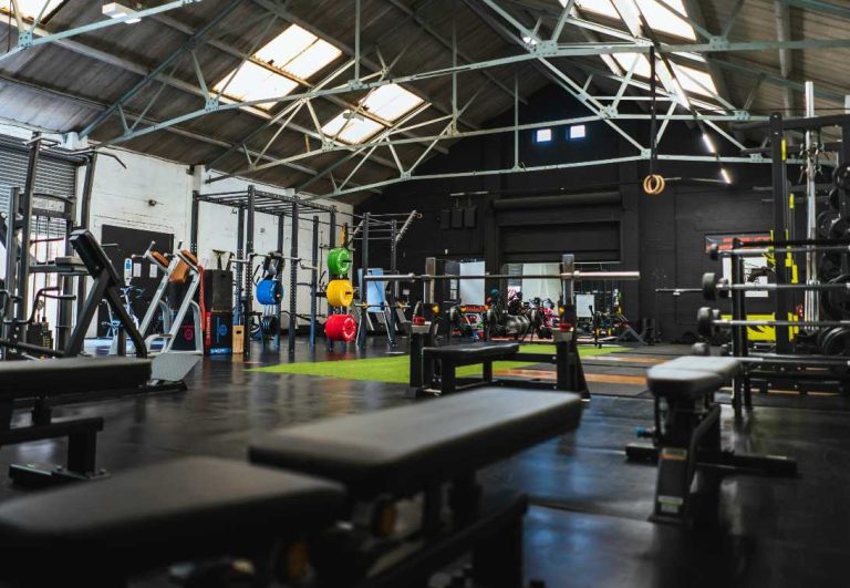 Bloodborne Pathogens in Gyms and Fitness Centers