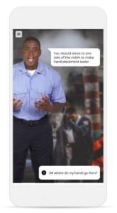 CPR Certification Demonstration