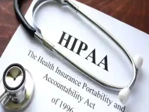 HIPAA Privacy Certificate