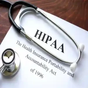 HIPAA Privacy Certificate