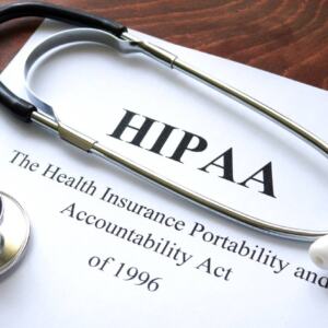 HIPPA Privacy Training Online