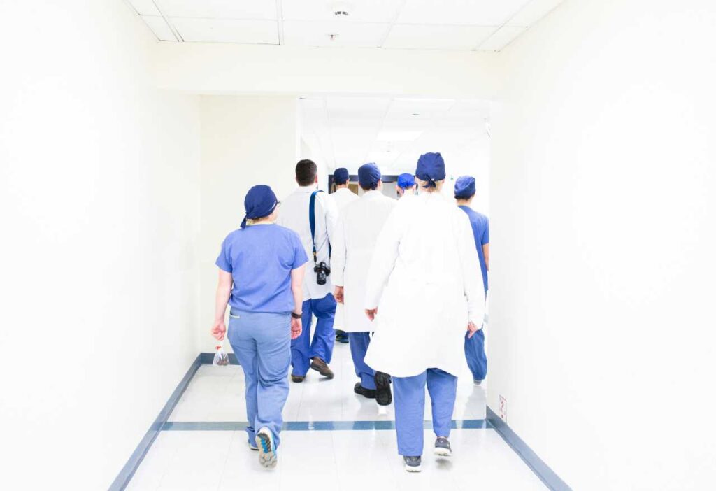 BBP Healthcare Compliance