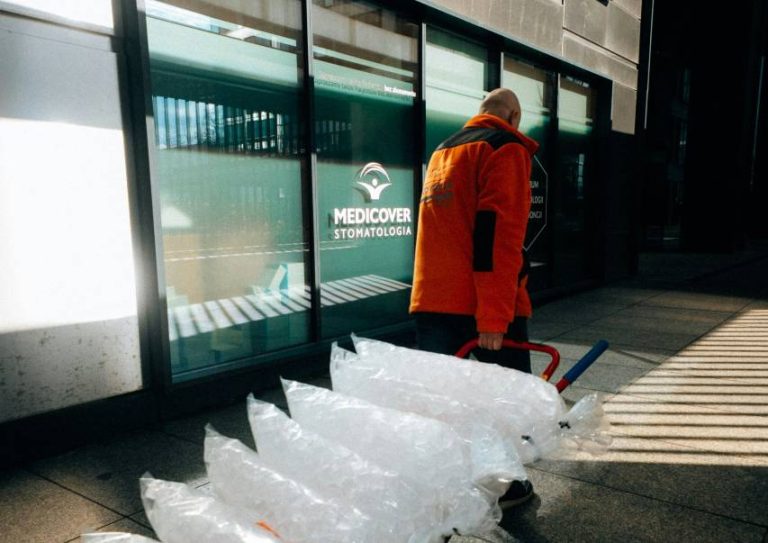 Medical Courier Certification Guide