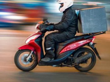 Medical Transport and Logistics Courier Bundle