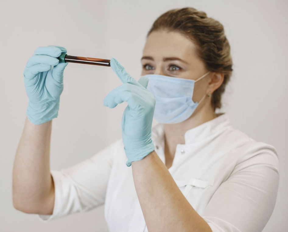 Top 3 Mistakes Handling Bloodborne Pathogen Top 3 Mistakes Handling Bloodborne Pathogen