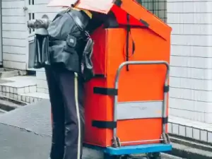 Transporting Hazardous Drugs Course