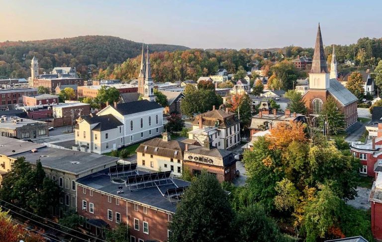 Vermont Tattoo Licensing Guide