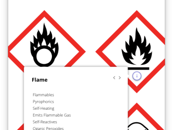 HAZCOM 1910.1200 Healthcare