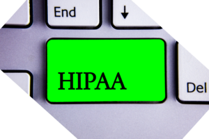 HIPAA compliance training